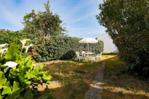 Maison au coeur des marais salants pour 4 personnes - Martin Pecheur